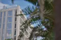 Kompleks mieszkalny Five-star hotel Melia Private Residences in Budva