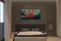 Appartement 1 chambre 58 m² Limassol, Chypre