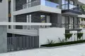 Mieszkanie 2 pokoi 50 m² Muratpasa, Turcja