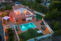 7 bedroom villa 334 m² lAlfas del Pi, Spain