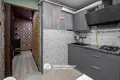 1 bedroom apartment 46 m² Minsk, Belarus