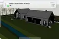 Dom 6 pokojów 290 m² Marupe, Łotwa