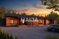 Dom  Helsinki sub region, Finlandia