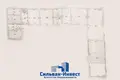Shop 792 m² in Cervien, Belarus