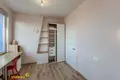 Apartamento 123 m² Minsk, Belarús
