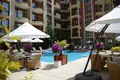 2 bedroom condo 100 m² Nesebar, Bulgaria