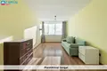 2 room apartment 36 m² Elektrenai, Lithuania