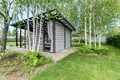 Cottage 183 m² Kalodziscanski sielski Saviet, Belarus