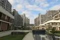 Дуплекс 5 комнат 217 м² Бейликдюзю, Турция
