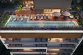 Квартира 2 комнаты 64 м² Regiao Imediata de Sao Paulo, Бразилия