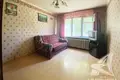 Квартира 3 комнаты 61 м² Мухавецкий сельский Совет, Беларусь