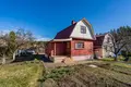 Haus 97 m² Kalodziscanski sielski Saviet, Belarus