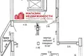 Квартира 2 комнаты 75 м² Гродно, Беларусь