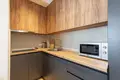 Mieszkanie 2 pokoi 45 m² Becici, Czarnogóra