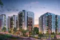 Apartment in a new building Avrupa Konutları Yenimahalle