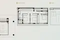 Casa 3 habitaciones 176 m² Kapparis, Chipre