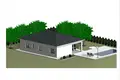 villa de 3 chambres 130 m² La Romana, Espagne