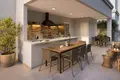 Apartamento 2 habitaciones 32 m² Regiao Imediata de Sao Paulo, Brasil