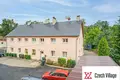 Mieszkanie 3 pokoi 58 m² okres Karlovy Vary, Czechy