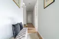 3 room apartment 97 m² Warsaw, Poland