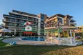 1 bedroom apartment 61 m² Sveti Vlas, Bulgaria