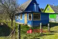 House 31 m² Parecki sielski Saviet, Belarus