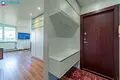 1 room apartment 37 m² Akademija, Lithuania