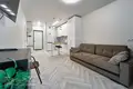1 room apartment 30 m² Minsk, Belarus