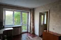 Mieszkanie 2 pokoi 44 m² Mińsk, Białoruś