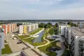 Appartement 3 chambres 82 m² Riga, Lettonie
