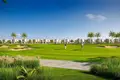 Жилой комплекс Новый комплекс элитных вилл Fairway Villas с полем для гольфа и ресторанами, Emaar South, Дубай, ОАЭ