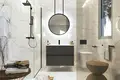 Wohnung 2 Schlafzimmer 75 m² Helechosa de los Montes, Spanien