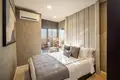Copropriété 1 chambre 34 m² Bangkok, Thaïlande