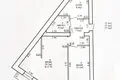 Квартира 3 комнаты 55 м² Гомель, Беларусь