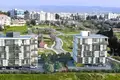 Apartamento 1 habitacion 99 m² Pafos, Chipre