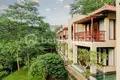 1-Schlafzimmer-Villa  Ubud, Indonesien