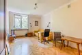Wohnung 1 zimmer 32 m² Warschau, Polen