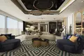 Villa de 5 pièces 247 m² Kargicak, Turquie