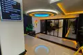 1 bedroom apartment 65 m² Mahmutlar, Turkey