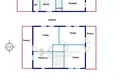 House 175 m² Zanka, Hungary