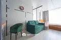 1 bedroom apartment 28 m² Minsk, Belarus