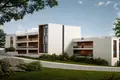 Квартира 4 комнаты 199 м² Агиос Тихонас, Кипр