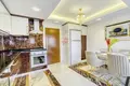 Apartamento 1 habitación 195 m² Kestel, Turquía