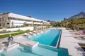 Duplex 3 bedrooms  Marbella, Spain
