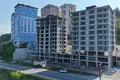 Mieszkanie 4 pokoi 130 m² Arakli, Turcja