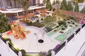 Penthouse 2 zimmer 43 m² Demirtas, Türkei