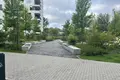 Квартира 1 комната 33 м² в Варшаве, Польша