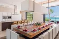 Villa 10 chambres 4 000 m² Pa Khlok, Thaïlande