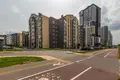 Mieszkanie 3 pokoi 104 m² Kopishche, Białoruś