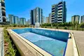 Дуплекс 2 комнаты 68 м² Мезитли, Турция